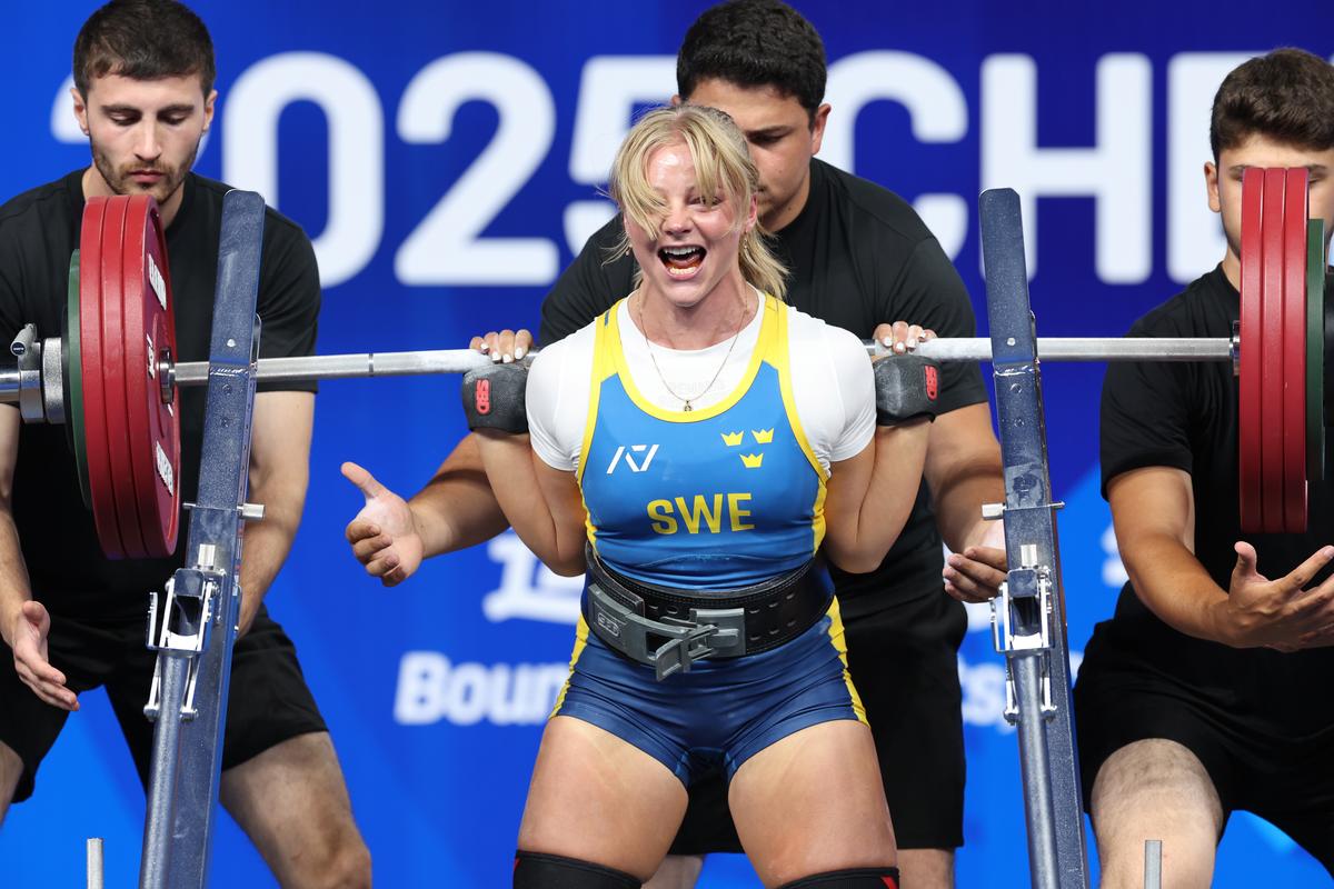 2018瑞典世界杯成绩