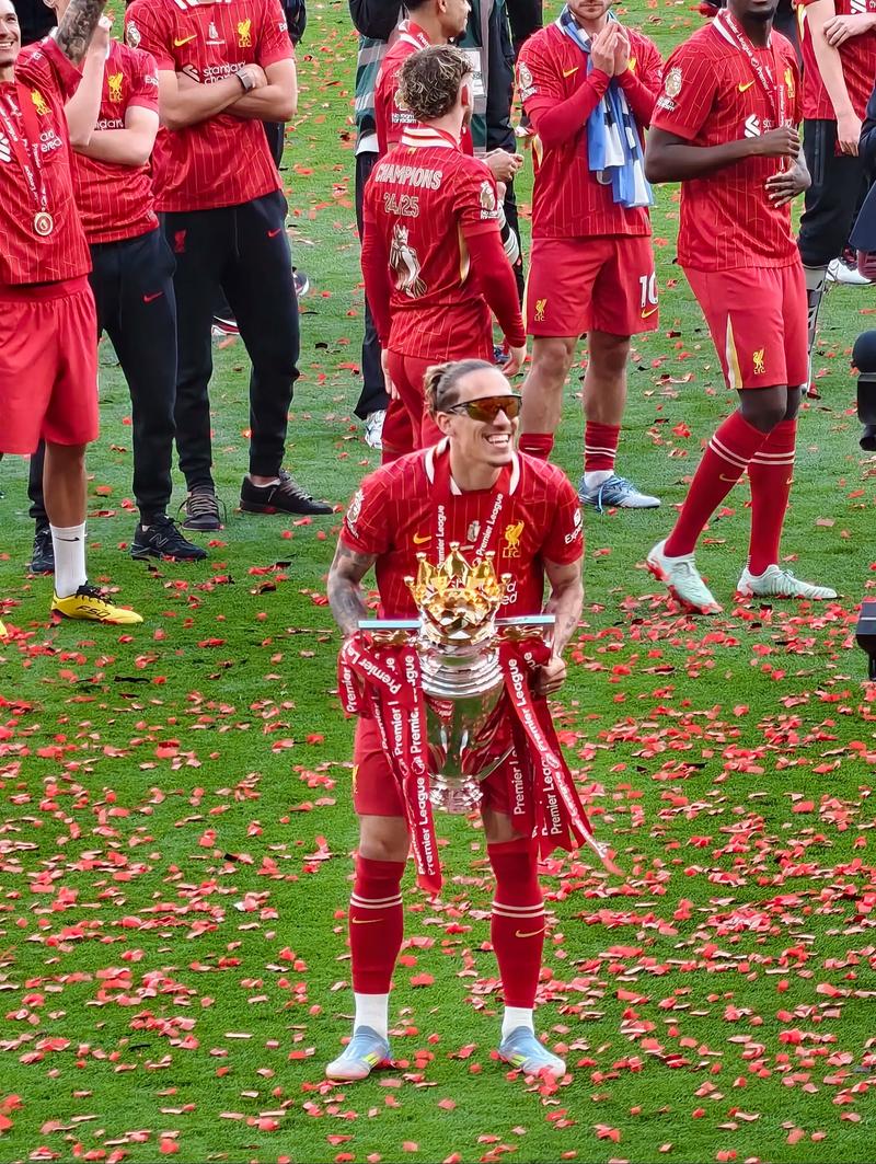 利物浦欧冠冠军2005