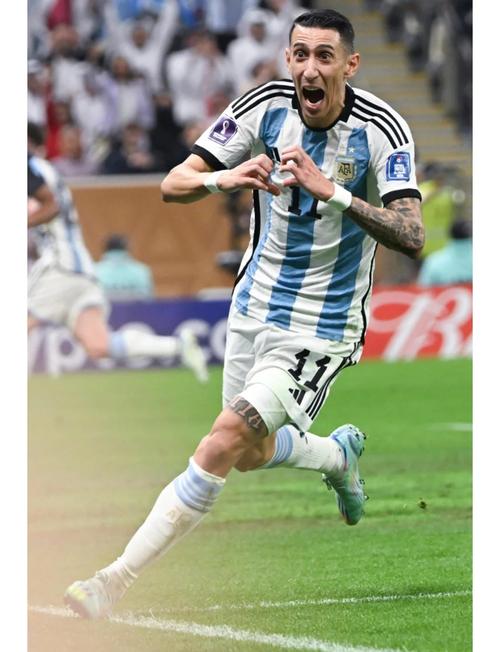 阿根廷世界杯决赛单刀