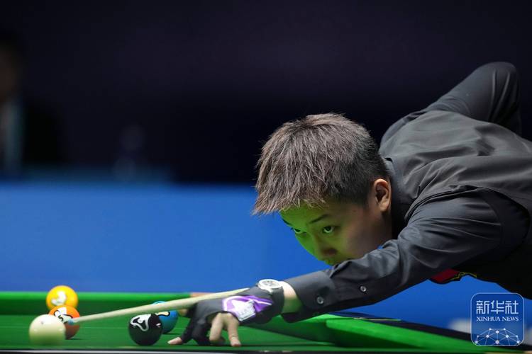 中式台球世界锦标赛历届冠军