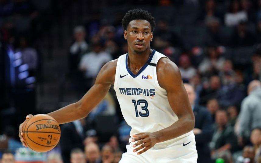 nba2k20里身高最高的球员