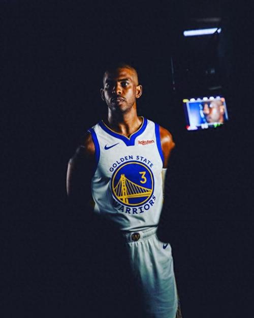 克里斯保罗到底强在哪