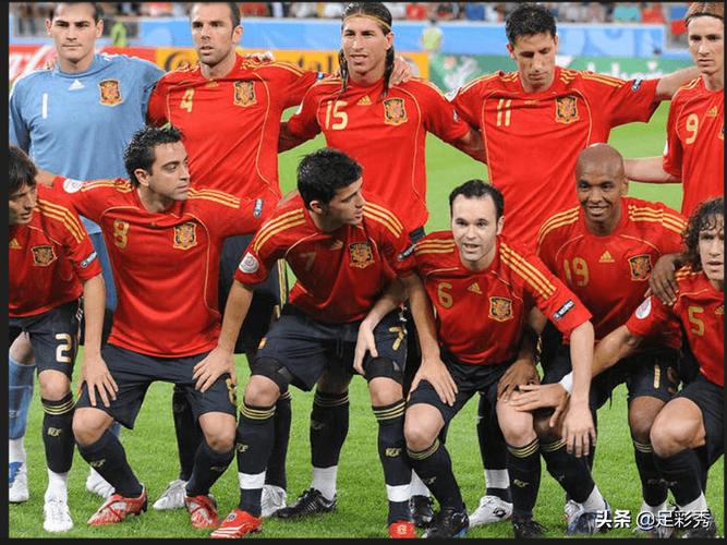 西班牙和瑞典哪个球队厉害