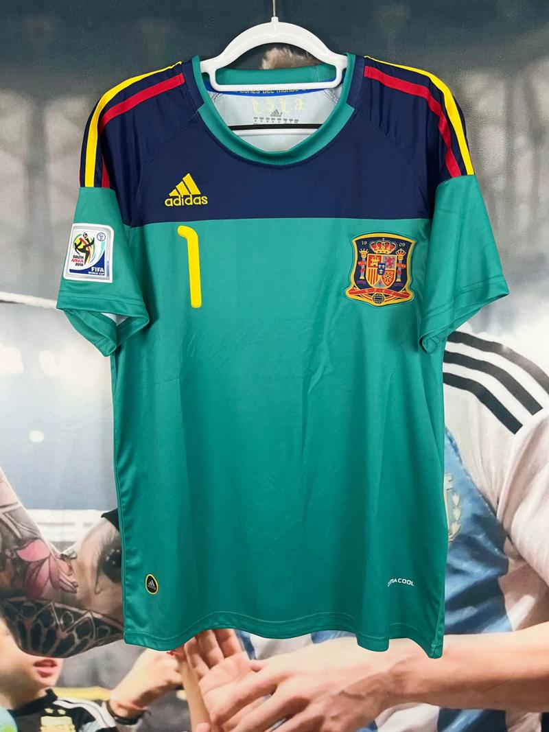 2010世界杯南非队