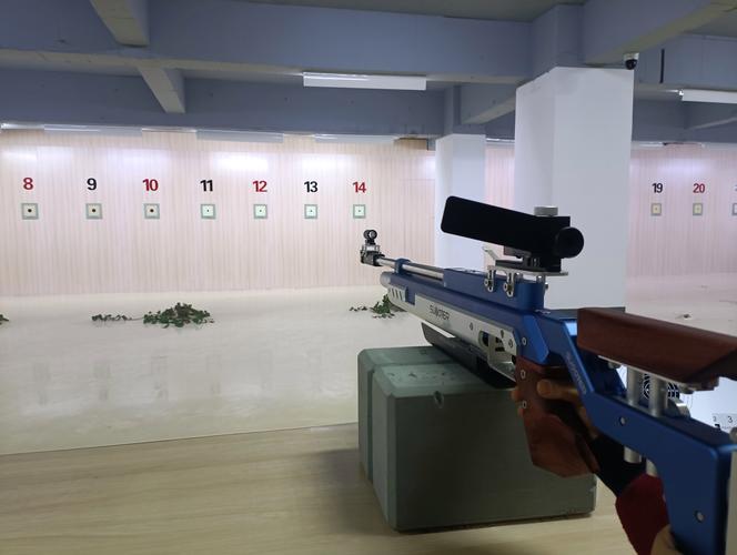 普通家庭学射击怎么样