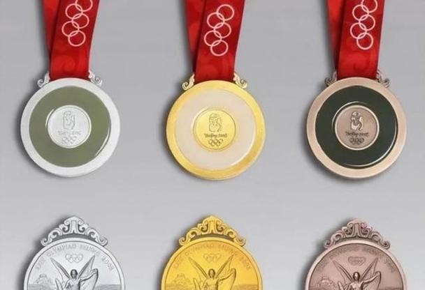 北京奥运会金牌能卖多少钱