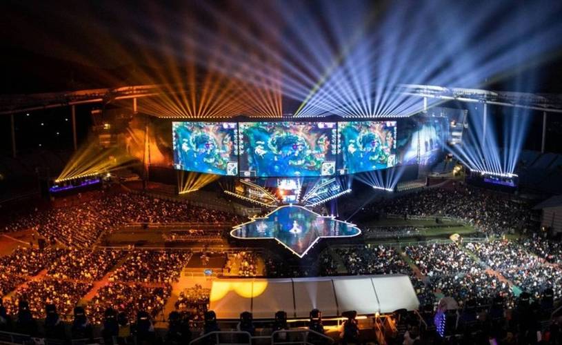 英雄联盟全球总决赛最精彩的比赛是什么