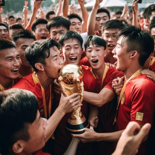 2022年男足世界杯