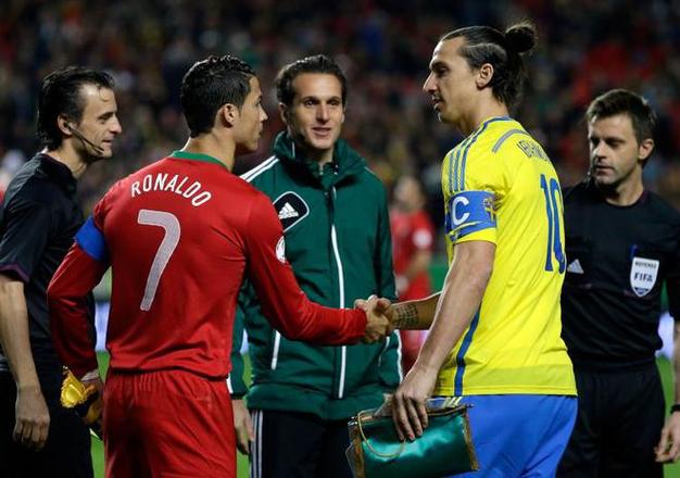 伊布在哪支球队