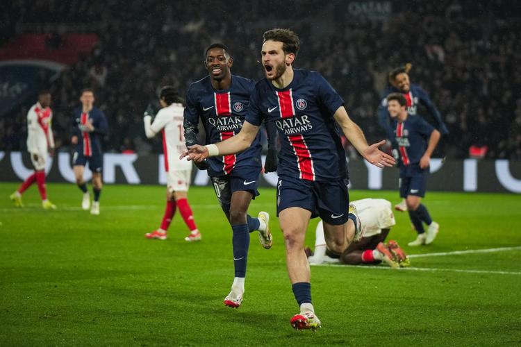 巴黎有几个球队