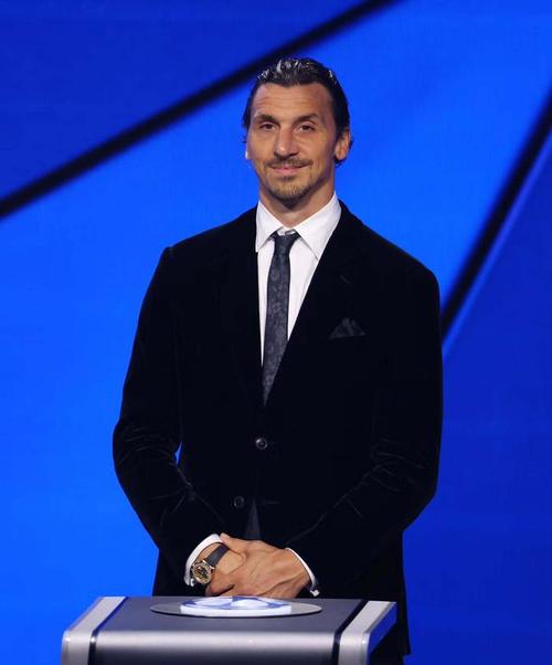 伊布拉西莫维奇退役