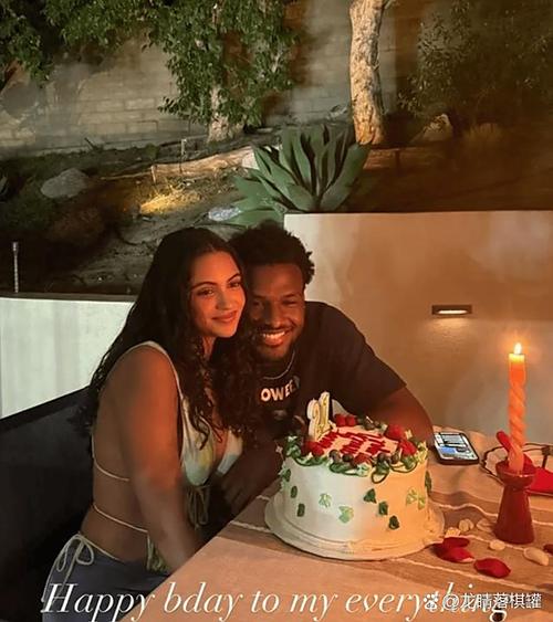 詹姆斯的儿子布朗尼身高多少