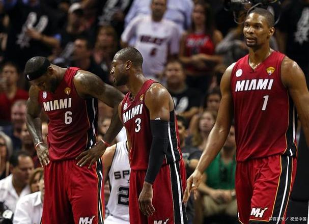 热火总决赛对手是谁啊