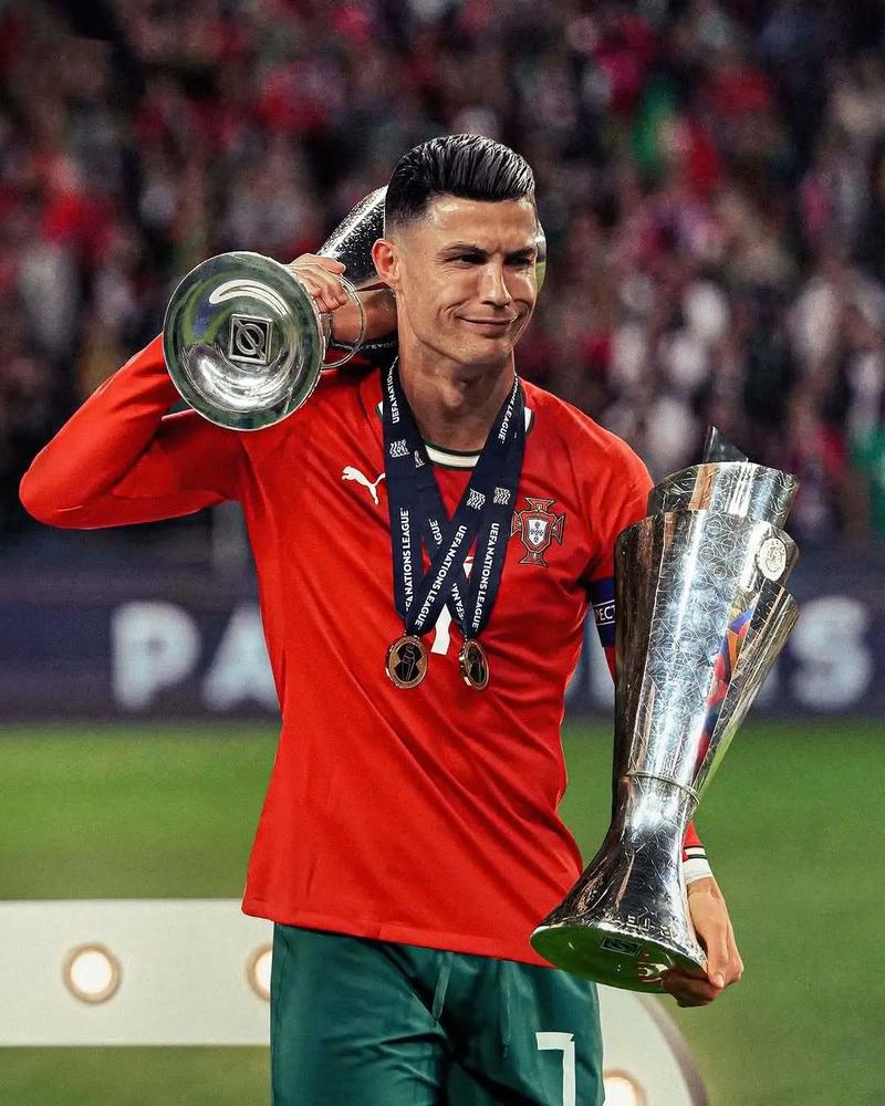 葡萄牙哪届世界杯冠军