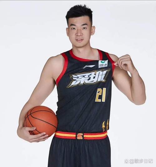 周琦李慕豪谁身高更高