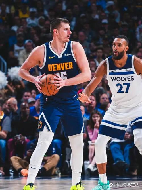 2021季后赛开拓者对掘金