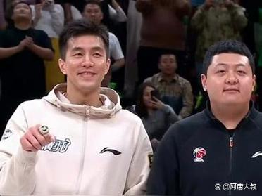 广东辽宁谁能夺得cba总冠军