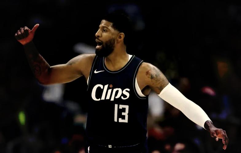 洛杉矶快船队最新消息