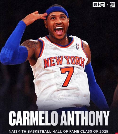 湖人安东尼号码