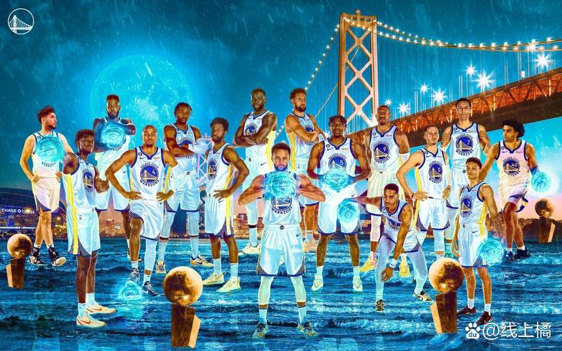 金州勇士队有谁