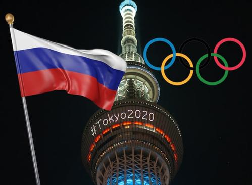 俄罗斯奥运会禁赛到什么时候