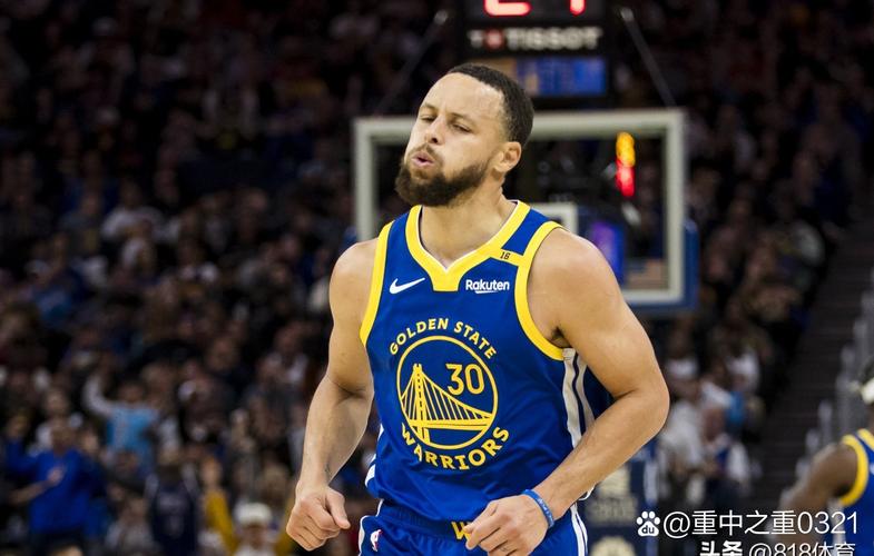 库里为什么不打比赛