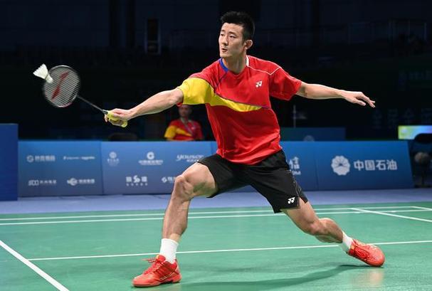 羽毛球打得好的国家