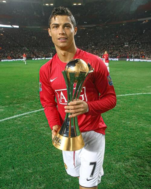 c罗有几个联赛金靴奖