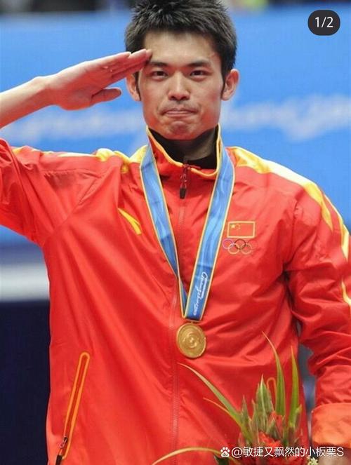 奥运会羽毛球男单冠军2021年