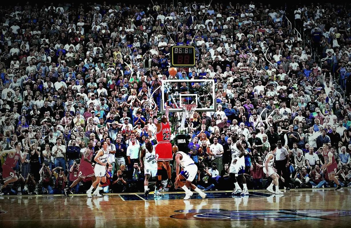 2019nba总冠军绝杀