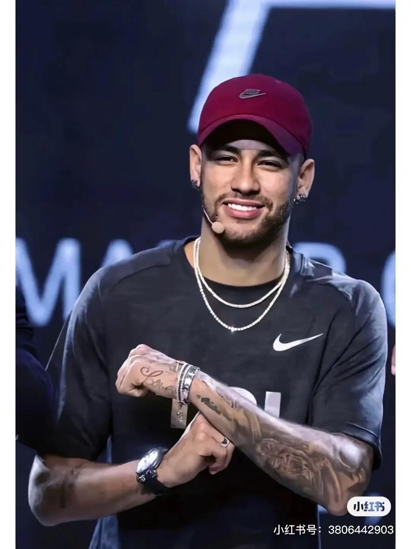 女人眼中的世界杯