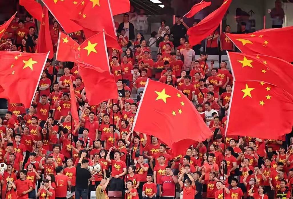 今年国足参加世界杯了吗