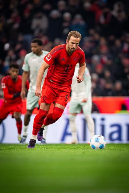 德甲有什么巨星