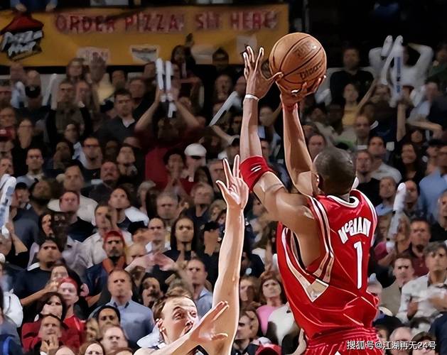 2005nba火箭vs小牛