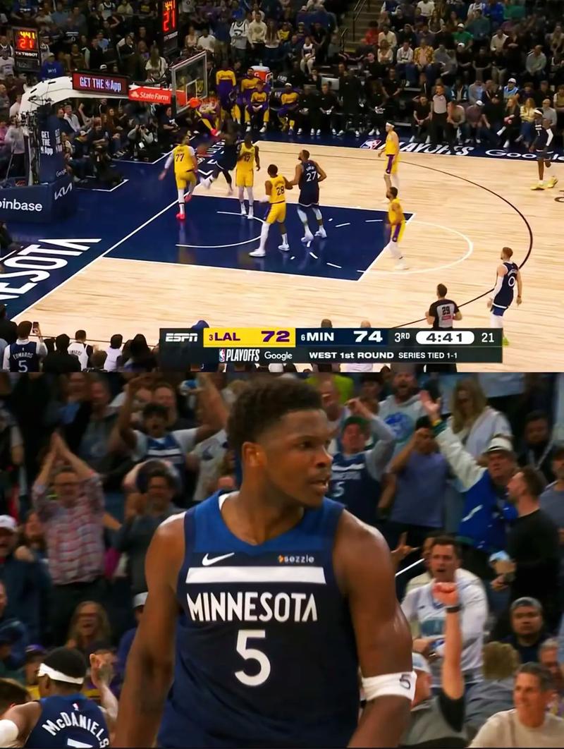 2020.12.28森林狼vs湖人