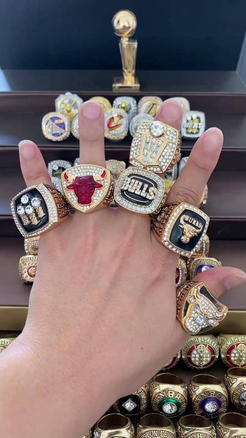 nba总冠军戒指给球队多少人