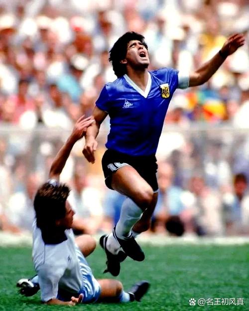 马拉多纳 几次世界杯
