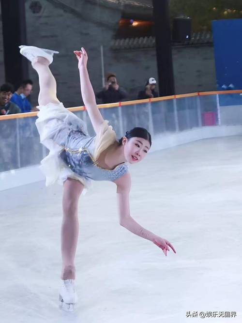 花样滑冰的代表人物