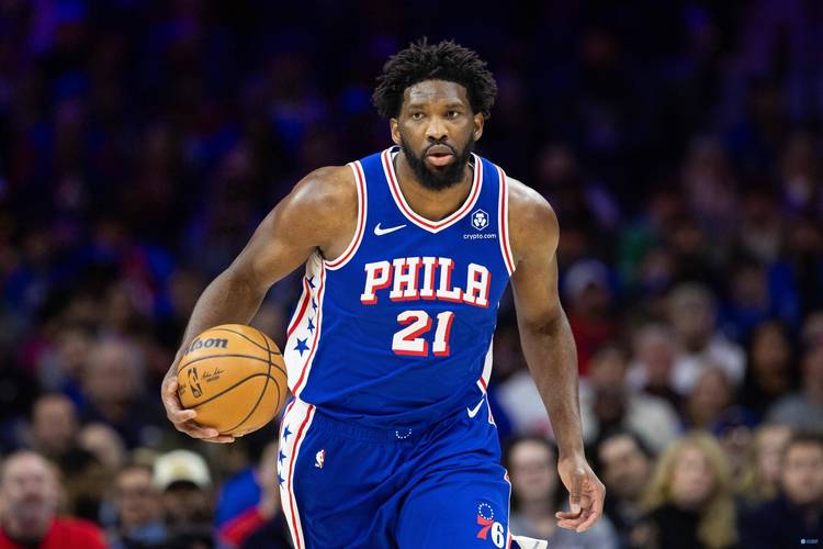 恩比德常规赛总得分排名