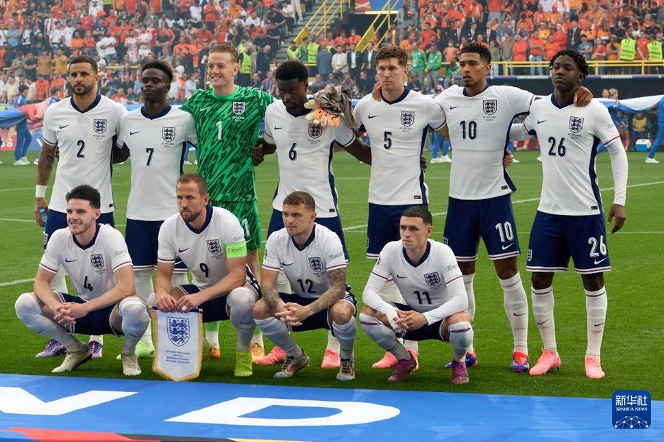 英格兰世界杯国家队