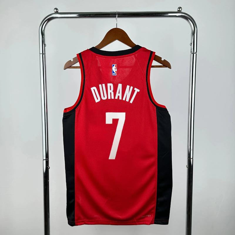 火箭队球服什么颜色