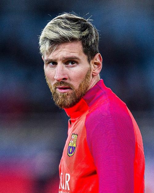 梅西是哪一国的