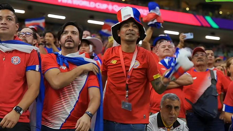 18年世界杯哥斯达黎加是几强