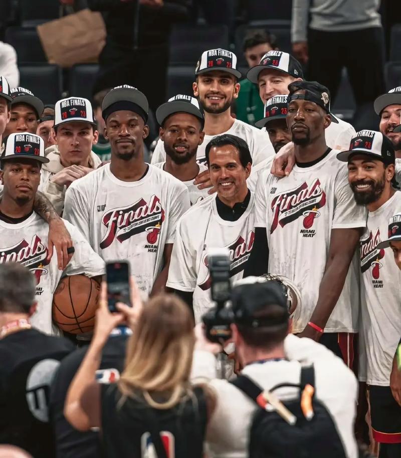 迈阿密热火简称