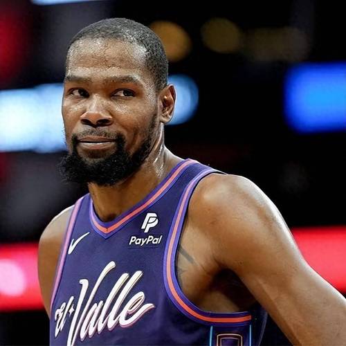 金州勇士里有杜兰特吗