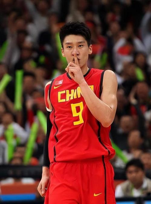 08中国男篮人员