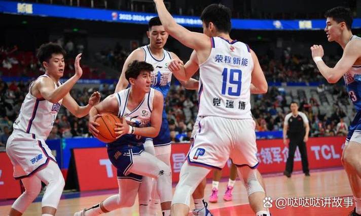 2020cba季前赛录像
