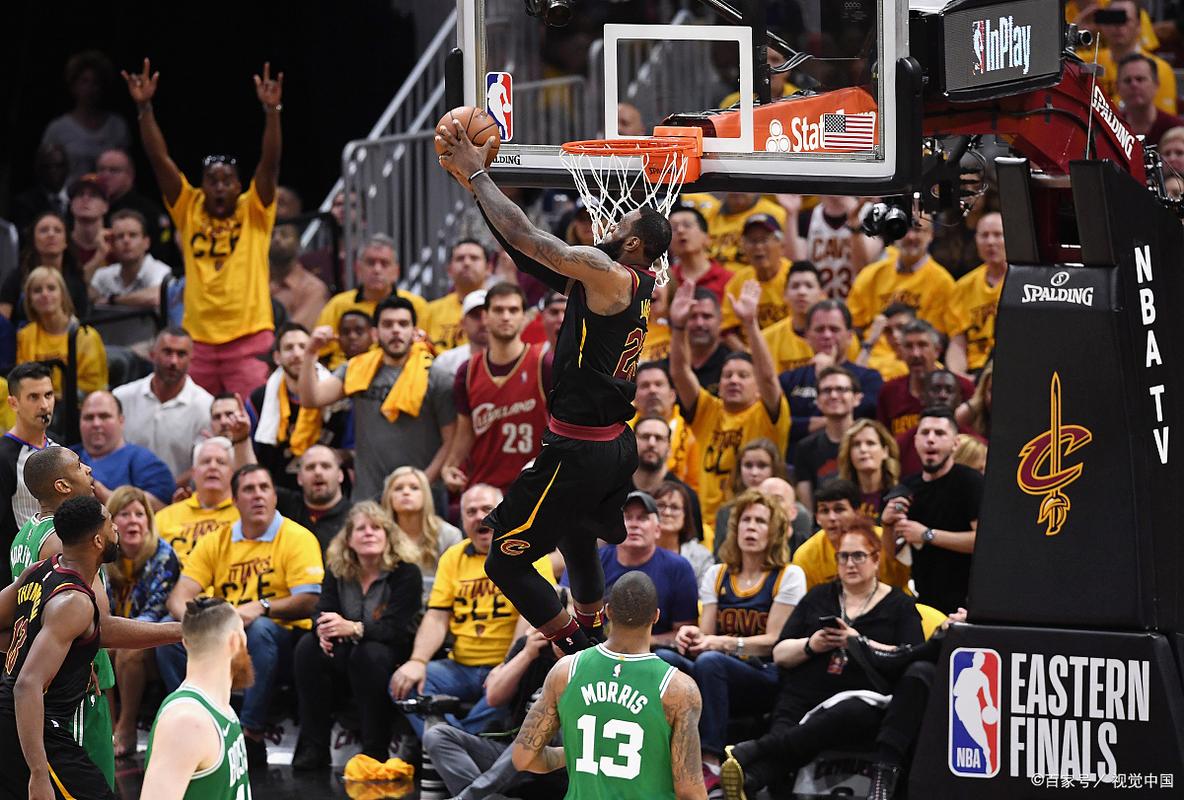2017年nba总决赛g3