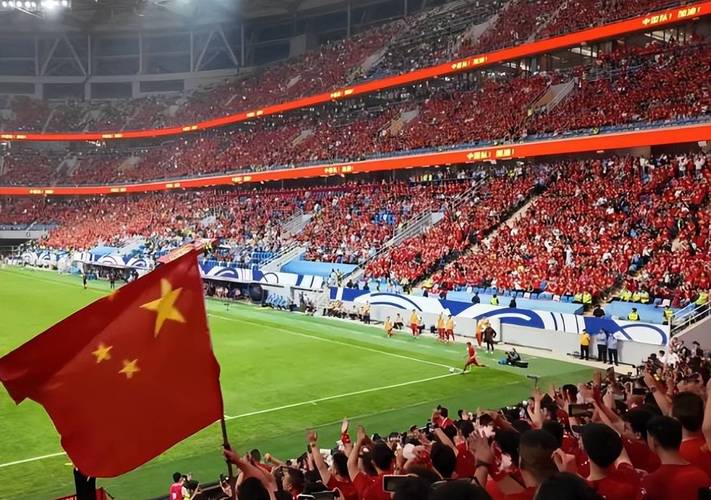 2022世界杯中国队能进吗现在