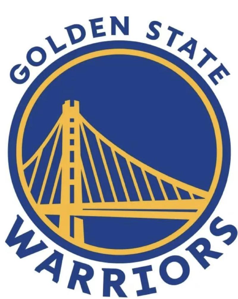 金州勇士英文单词